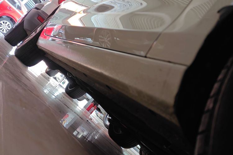 福特 福睿斯 2017款 幸福版 1.5L 自动时尚型局部细节9001