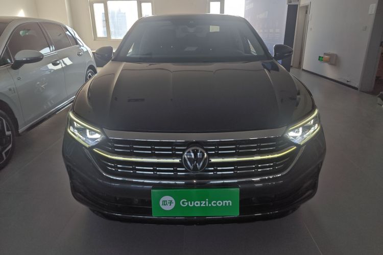 大众 速腾 2023款 300TSI DSG卓越版车身外观2