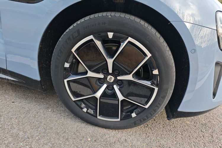 小米汽车 小米SU7 2024款 后驱标准创始版车身外观6007