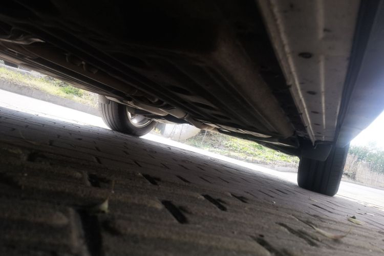 英菲尼迪QX50 2018款 2.0T 四驱菁英版局部细节9004