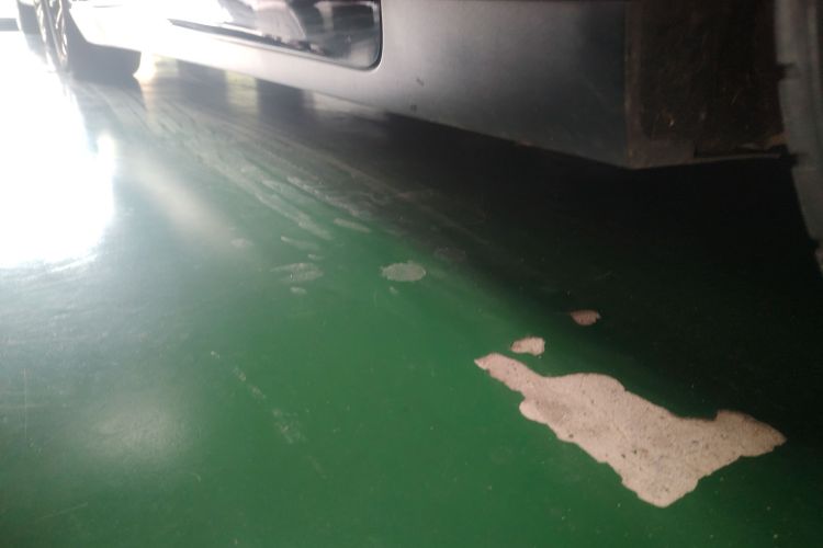 小鹏P7 2022款 625E局部细节9001