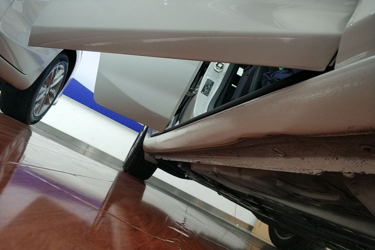 雪佛兰 迈锐宝XL 2019款 535T CVT锐联版局部细节9001