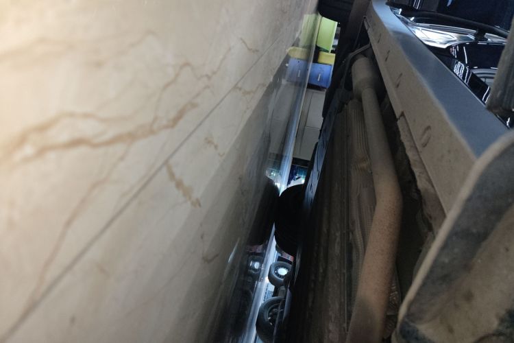 理想汽车 理想L6 2024款 Pro局部细节9001