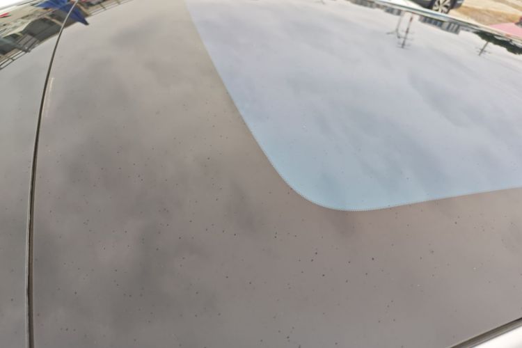 小鹏G7 2025款 702 超长续航 Max局部细节57