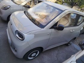 五菱汽车 宏光MINIEV 2024款 第三代 215km 青春版