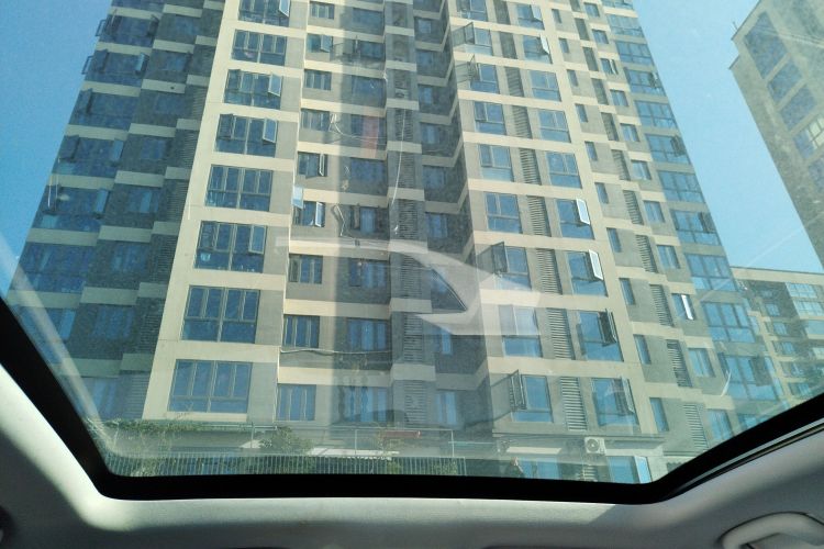 别克 微蓝6 2020款 插电混动 互联智慧型中控内饰22