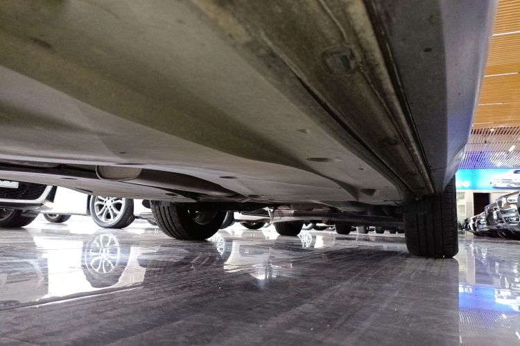 斯柯达 柯迪亚克 2020款 TSI330 7座两驱豪华优享版局部细节9002