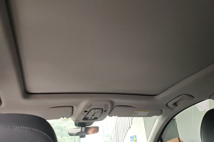 奥迪Q7 2022款 45 TFSI quattro S line运动型局部细节22