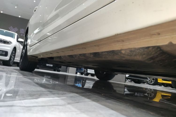 日产 轩逸 2021款 1.6L XL CVT悦享版局部细节9001