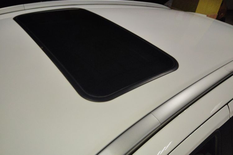 吉利汽车 远景X3 2021款 PRO 1.5L CVT尊贵型局部细节57