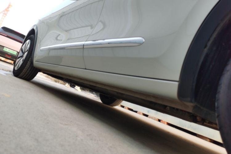 五菱汽车 五菱缤果 2024款 333km 悦享款局部细节9002