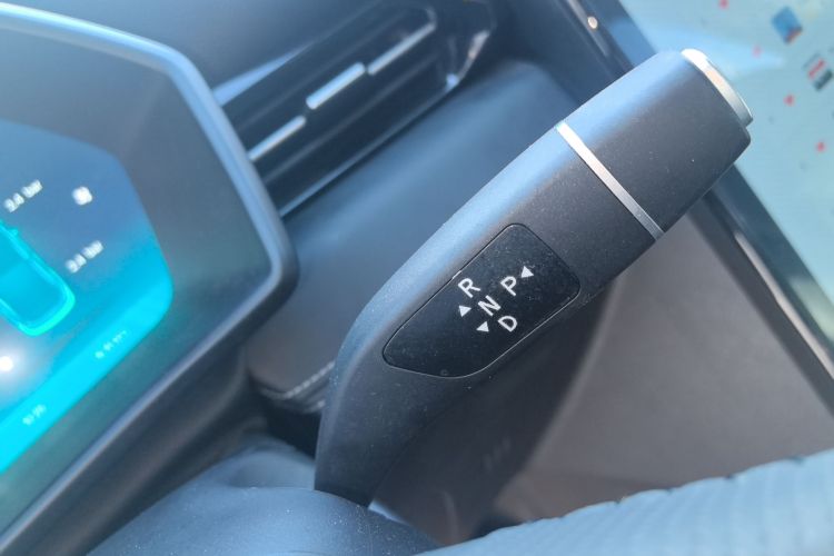 小鹏G3 2021款 G3i 460N中控内饰18