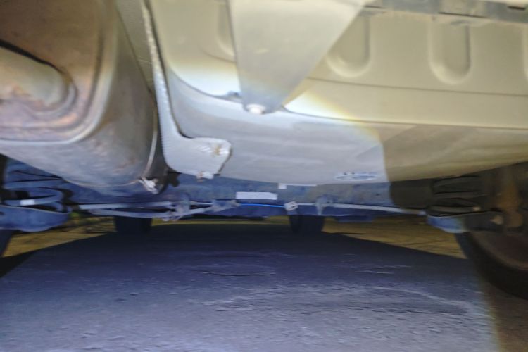 标致3008 2015款 1.6THP 自动至尚版局部细节9009