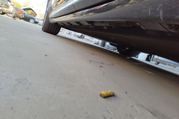 鸿蒙智行 智界R7 2024款 纯电 736km UItra局部细节9002