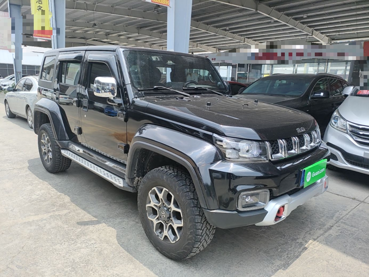 车300二手车图片