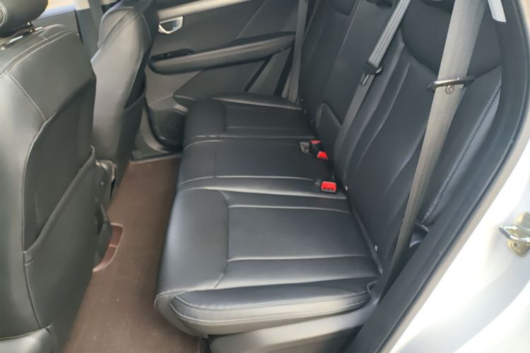 五菱汽车 五菱星辰 2021款 1.5T CVT星辉版中控内饰21