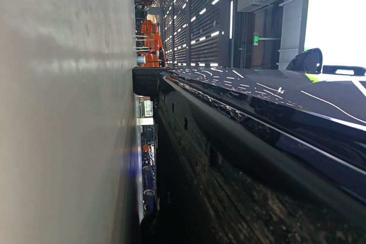 阿维塔06 2025款 Max纯电版局部细节9002