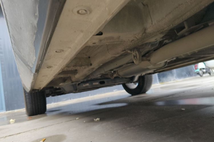 五菱汽车 五菱星辰 2021款 1.5T CVT星曜版局部细节9002