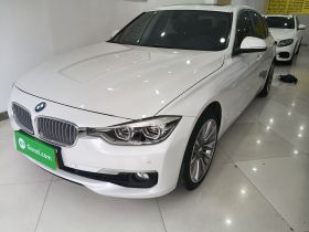 宝马3系 2019款 320Li 时尚型