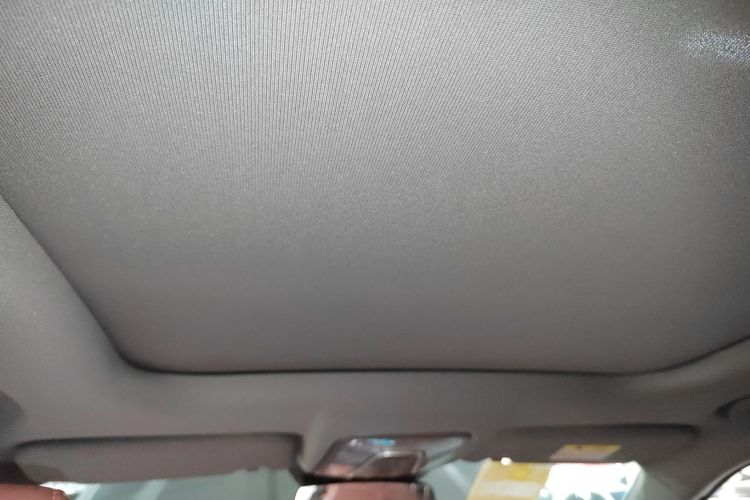 长安CS75 PLUS 2023款 第三代 1.5T 自动尊贵型局部细节22