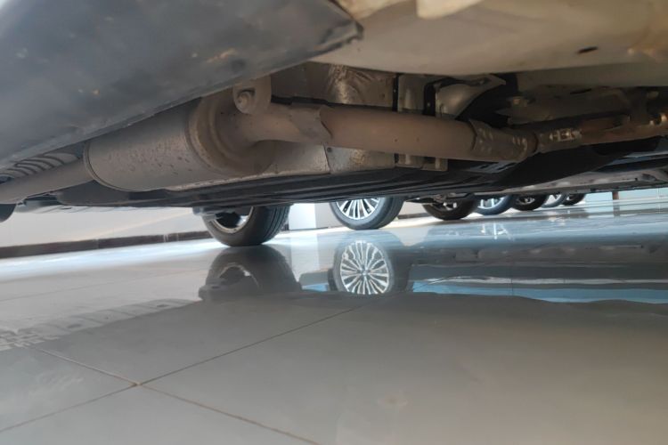 本田XR-V 2017款 1.8L EXi CVT舒适版局部细节9001