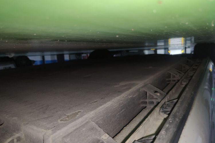 零跑汽车 零跑S01 2019款 460 Pro局部细节9003