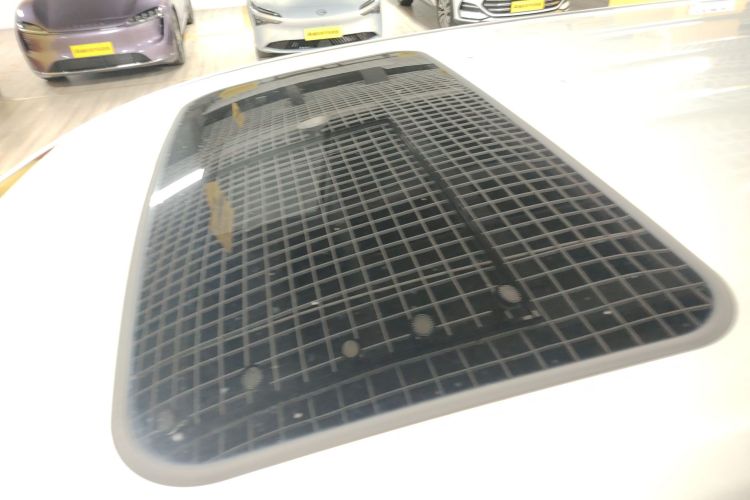 广汽传祺 传祺M6 2023款 PRO 270T DCT豪华版局部细节57