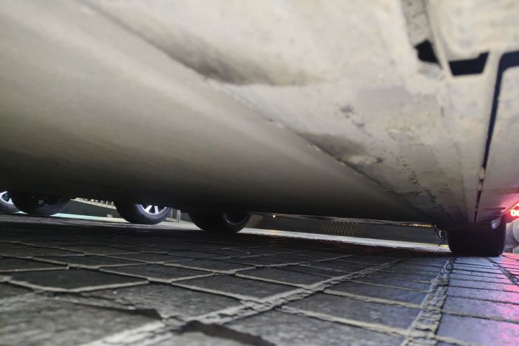 小米汽车 小米SU7 2024款 四驱超长续航高阶智驾Max版局部细节9004