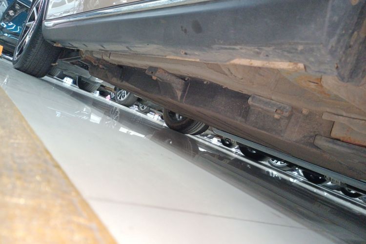 哪吒汽车 哪吒AYA 2023款 401 Lite局部细节9001