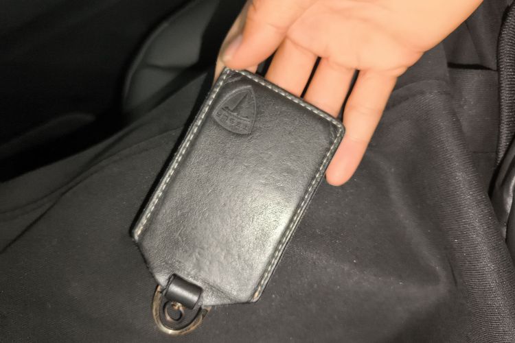 特斯拉 Model 3 2020款 改款 标准续航后驱升级版中控内饰11