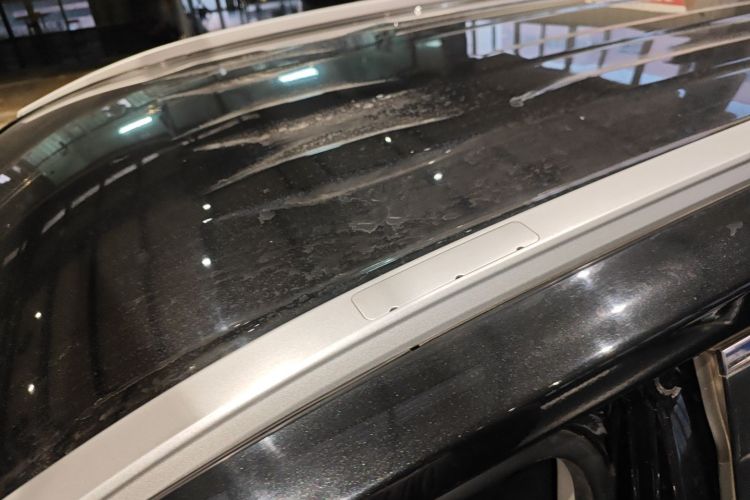 丰田 威兰达 2022款 2.0L CVT两驱领先版局部细节57