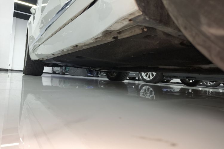 一汽-大众CC 2020款 330TSI 华颜版 国VI局部细节9001