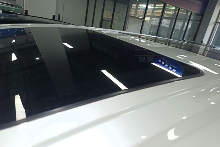 别克GL8 2025款 陆尊 尊享版局部细节57