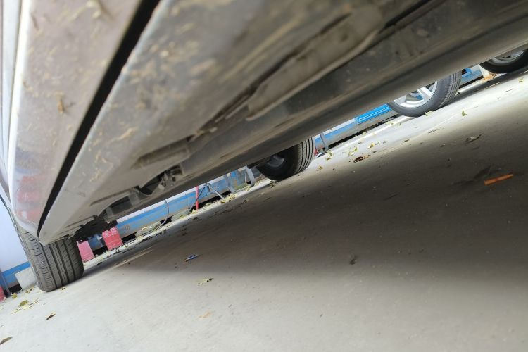 比亚迪 海豚 2021款 405km 时尚版局部细节9001