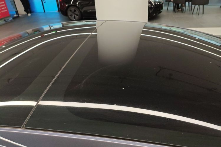 特斯拉 Model 3 2021款 标准续航后驱升级版局部细节57