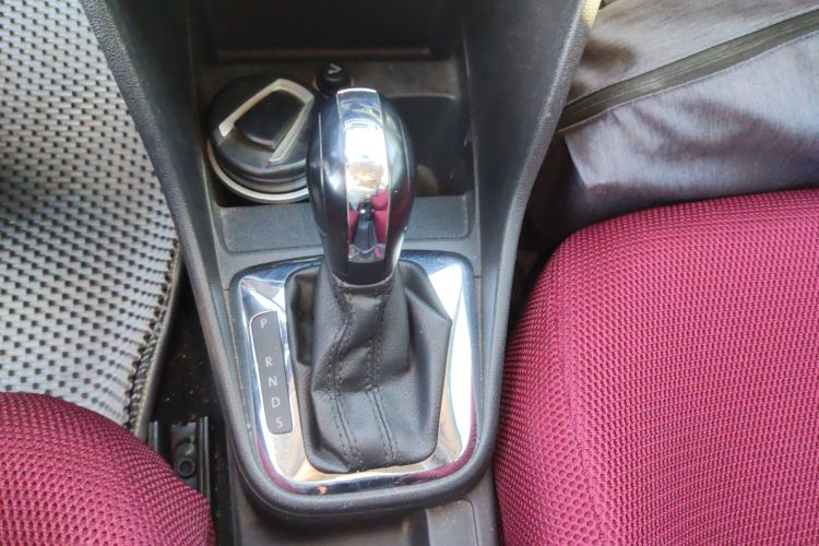 大众 捷达 2015款 1.6L 自动舒适型局部细节18