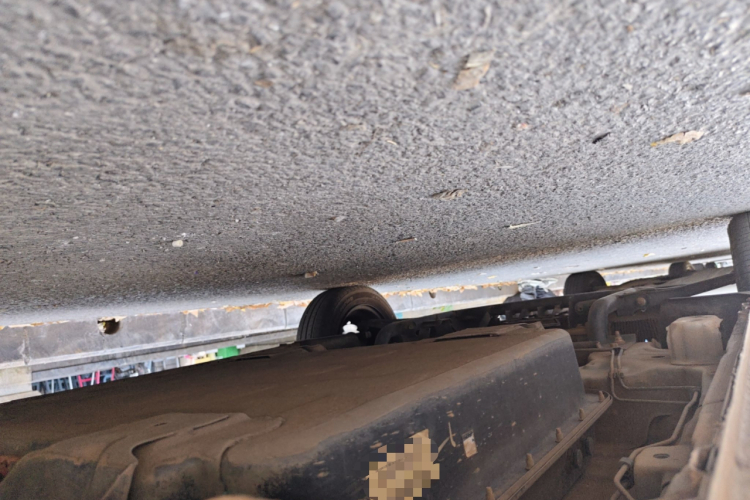 五菱汽车 宏光MINIEV 2022款 自在款 磷酸铁锂局部细节9003