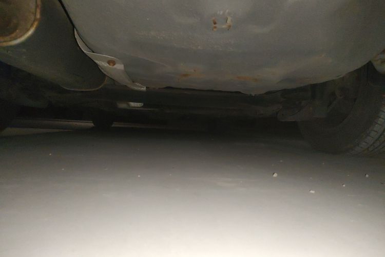 中华H530 2017款 1.6L 自动舒适型局部细节9009