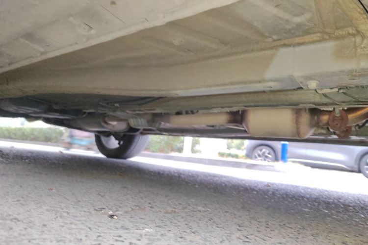 星途凌云 2024款 300T 两驱星耀版局部细节9001