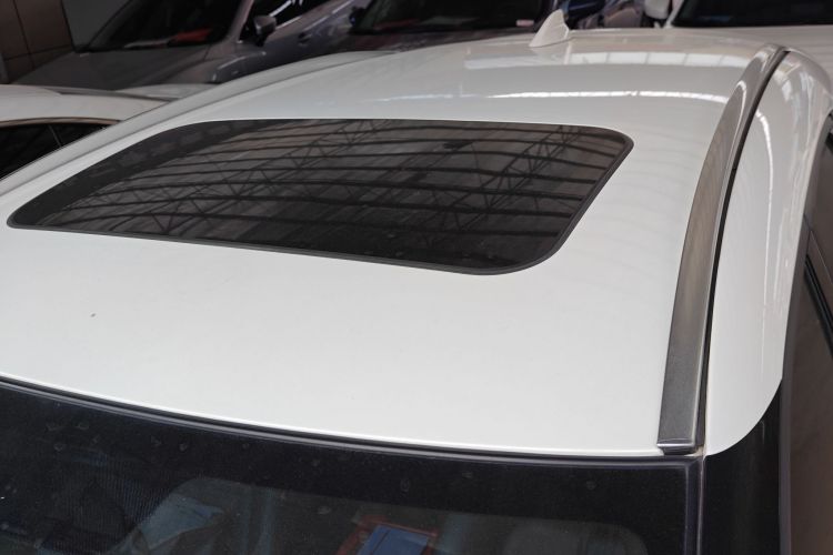 马自达CX-4 2020款 2.5L 自动两驱蓝天驾趣版局部细节57