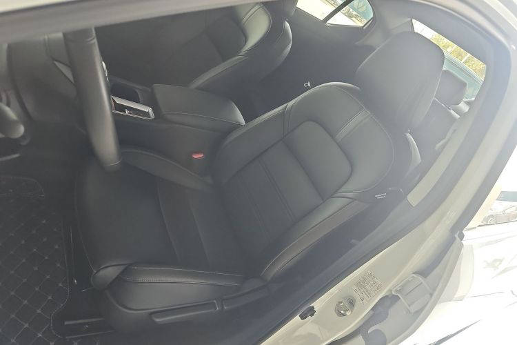 日产 轩逸 2023款 1.6L CVT悦享版中控内饰19