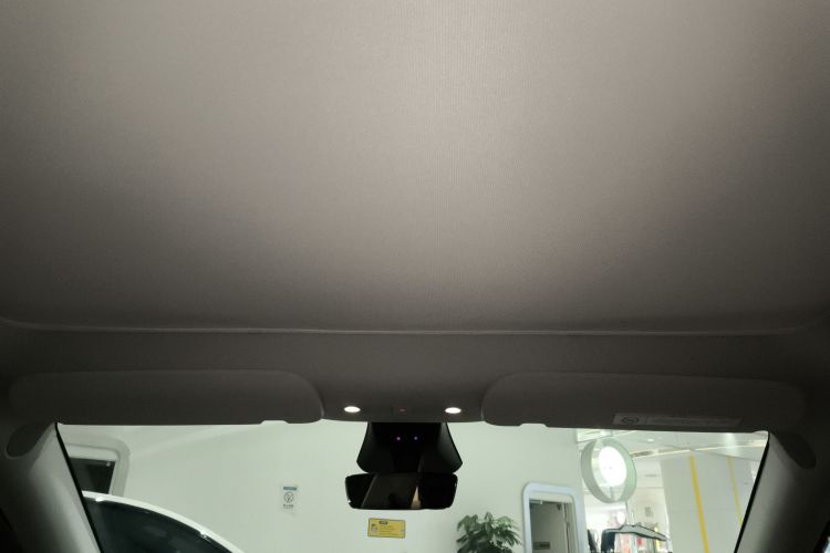 特斯拉 Model Y 2024款 Performance高性能版中控内饰22