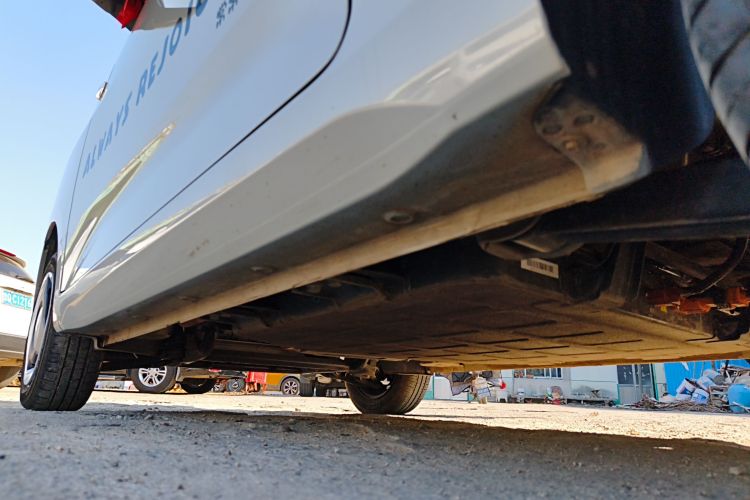 五菱汽车 宏光MINIEV 2024款 第三代 215km 青春版局部细节9002