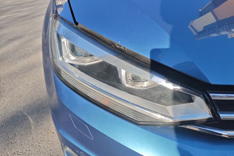 大众 2016款 途安L 280TSI DSG舒雅版车身外观6001