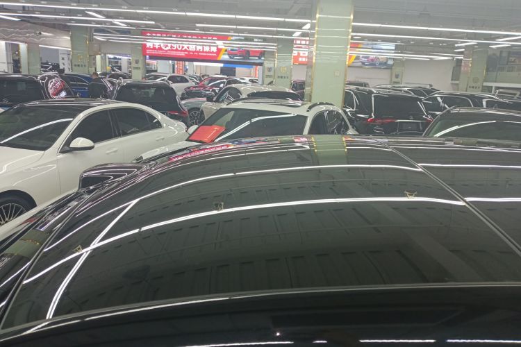 理想汽车 理想L9 2025款 Ultra 智能焕新版局部细节57