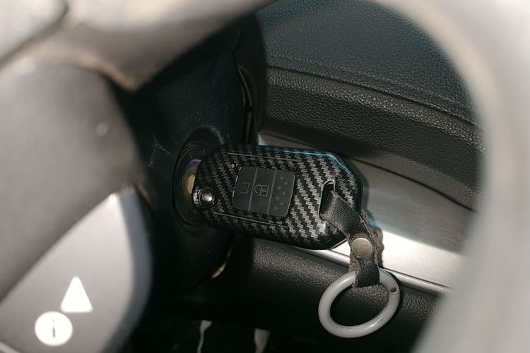 本田CR-V 2016款 2.0L 两驱经典版中控内饰11