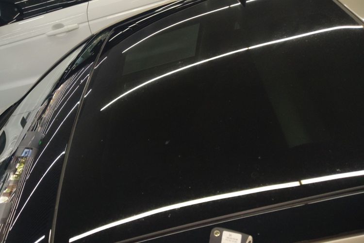 大众 高尔夫 2016款 230TSI 自动舒适型局部细节57