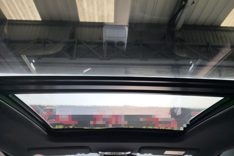 埃安 AION Y 2023款 Plus 510 智领版局部细节22