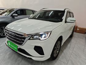 捷途X70 2020款 1.5T DCT畅行版 5座