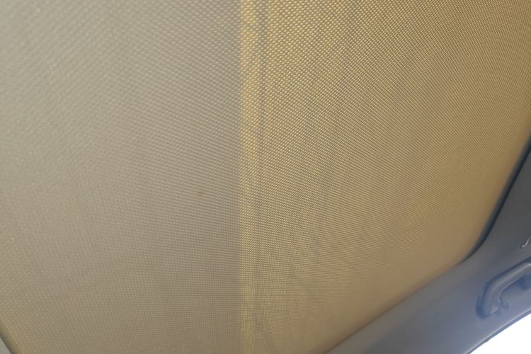 小鹏P5 2022款 460E+局部细节22